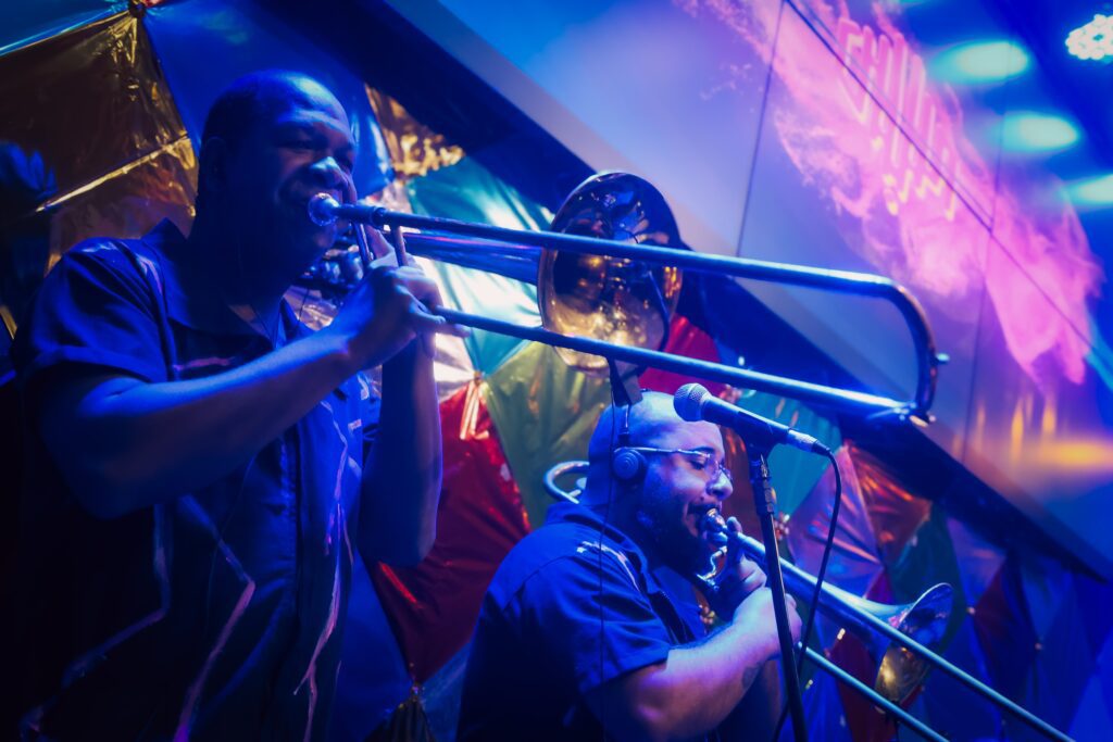 Carnarock 2025 - Dia 1 | Crédito: Rafael Cautella