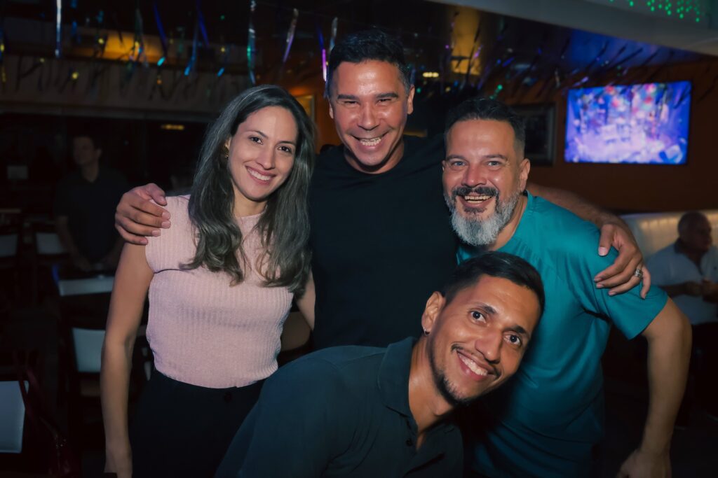 Carnarock 2025 - Dia 1 | Crédito: Rafael Cautella