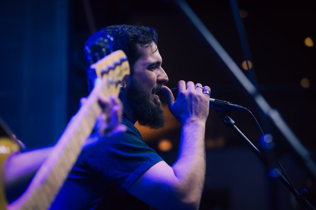 Carnarock 2025 - Dia 1 | Crédito: Rafael Cautella