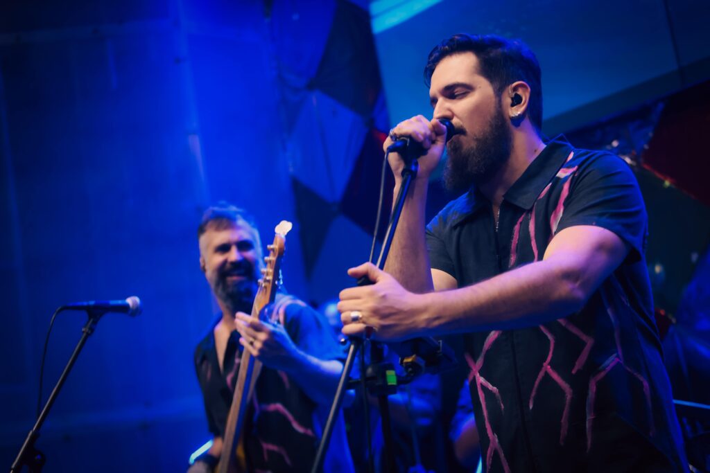 Carnarock 2025 - Dia 1 | Crédito: Rafael Cautella