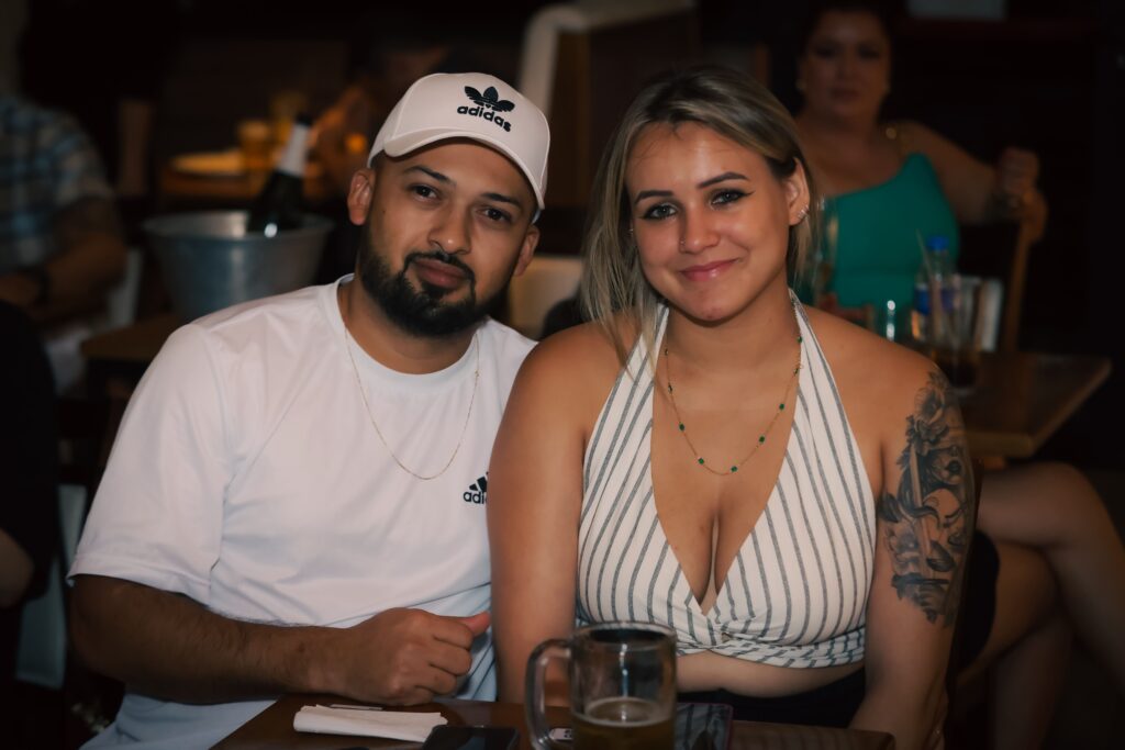 Dia 2 do Carnarock 2025 | Crédito: Rafael Cautella