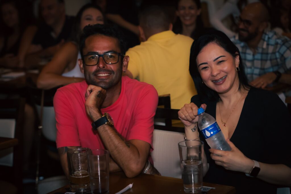 Dia 2 do Carnarock 2025 | Crédito: Rafael Cautella