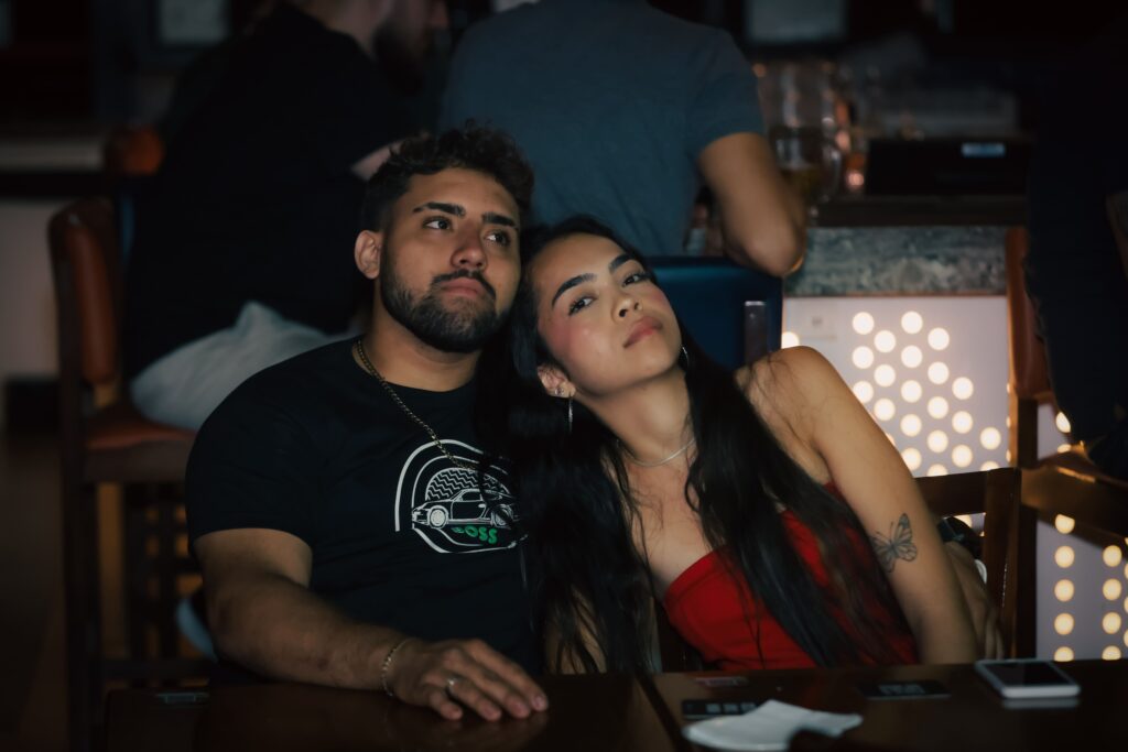 Dia 2 do Carnarock 2025 | Crédito: Rafael Cautella