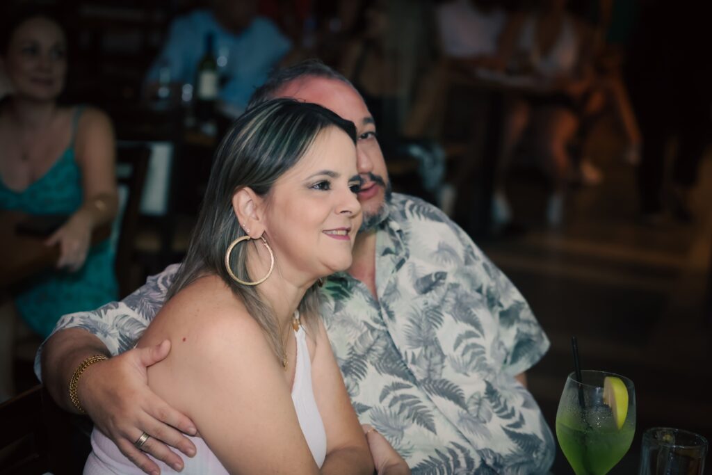 Dia 2 do Carnarock 2025 | Crédito: Rafael Cautella