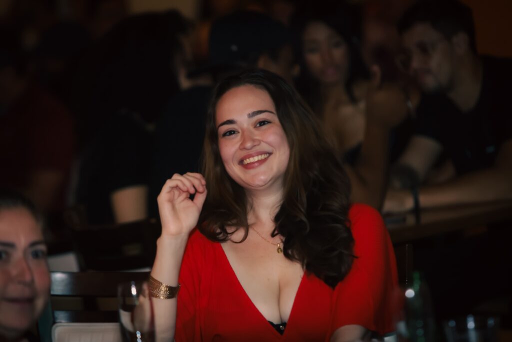 Dia 2 do Carnarock 2025 | Crédito: Rafael Cautella