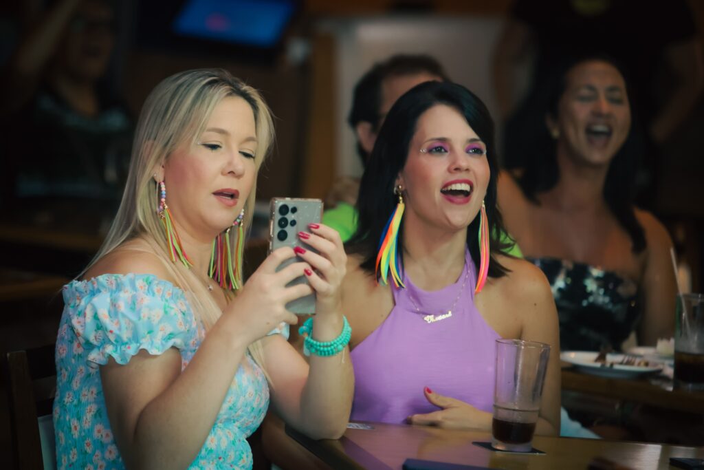 Dia 2 do Carnarock 2025 | Crédito: Rafael Cautella