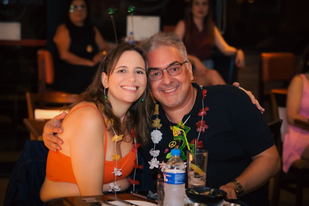 Dia 2 do Carnarock 2025 | Crédito: Rafael Cautella