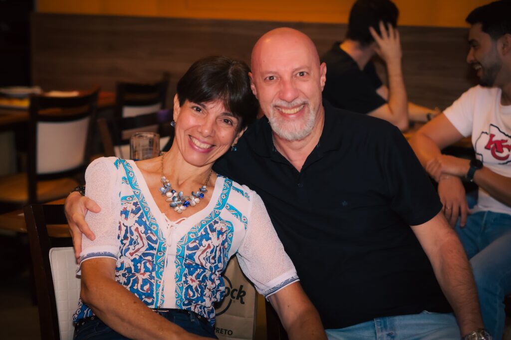 Dia 2 do Carnarock 2025 | Crédito: Rafael Cautella