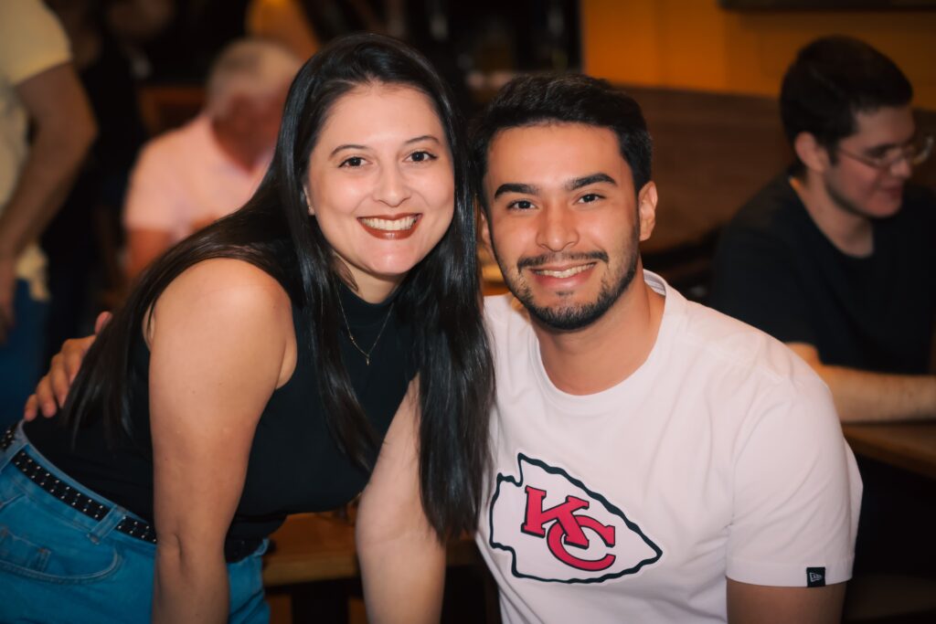 Dia 2 do Carnarock 2025 | Crédito: Rafael Cautella