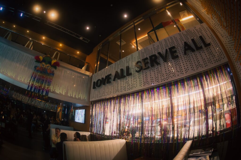 Dia 2 do Carnarock 2025 | Crédito: Rafael Cautella