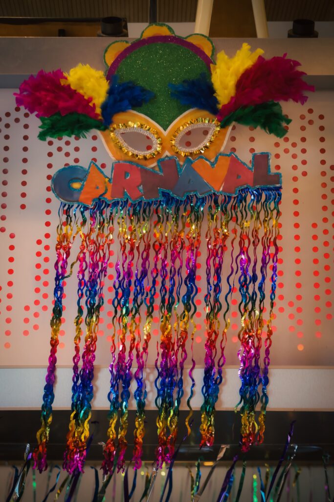 Dia 2 do Carnarock 2025 | Crédito: Rafael Cautella