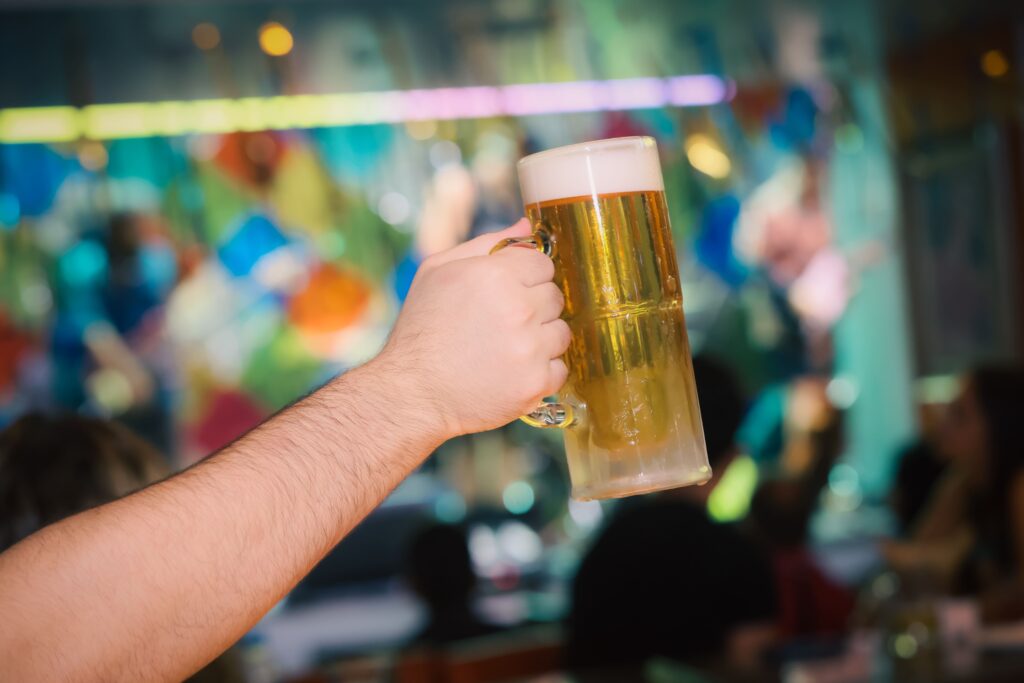 Dia 2 do Carnarock 2025 | Crédito: Rafael Cautella