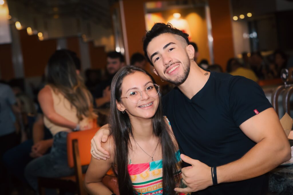 Dia 2 do Carnarock 2025 | Crédito: Rafael Cautella