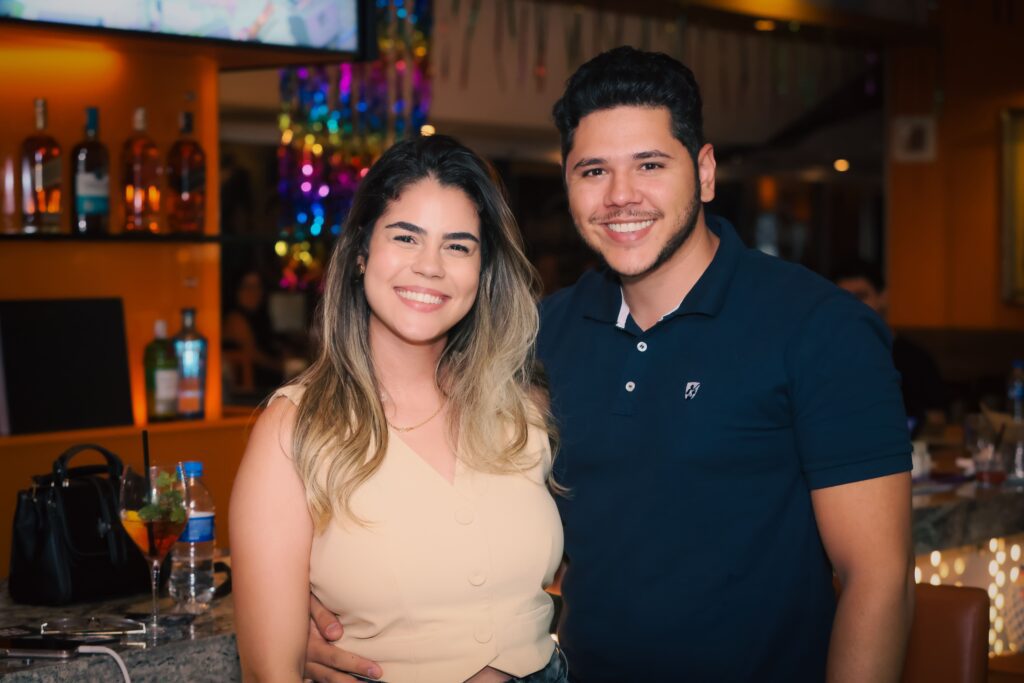 Dia 2 do Carnarock 2025 | Crédito: Rafael Cautella