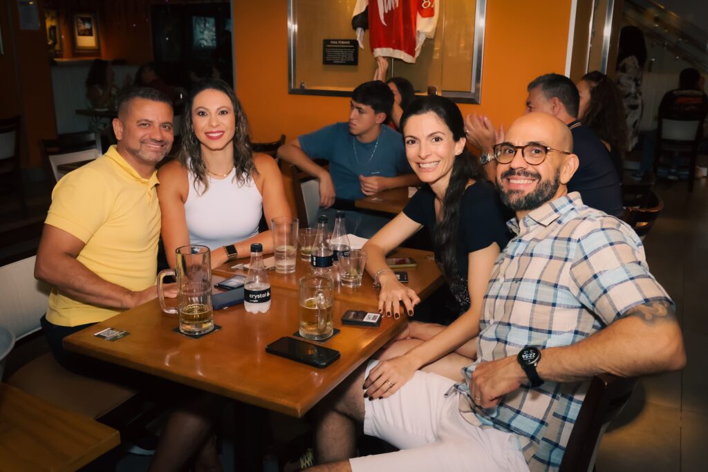 Dia 2 do Carnarock 2025 | Crédito: Rafael Cautella