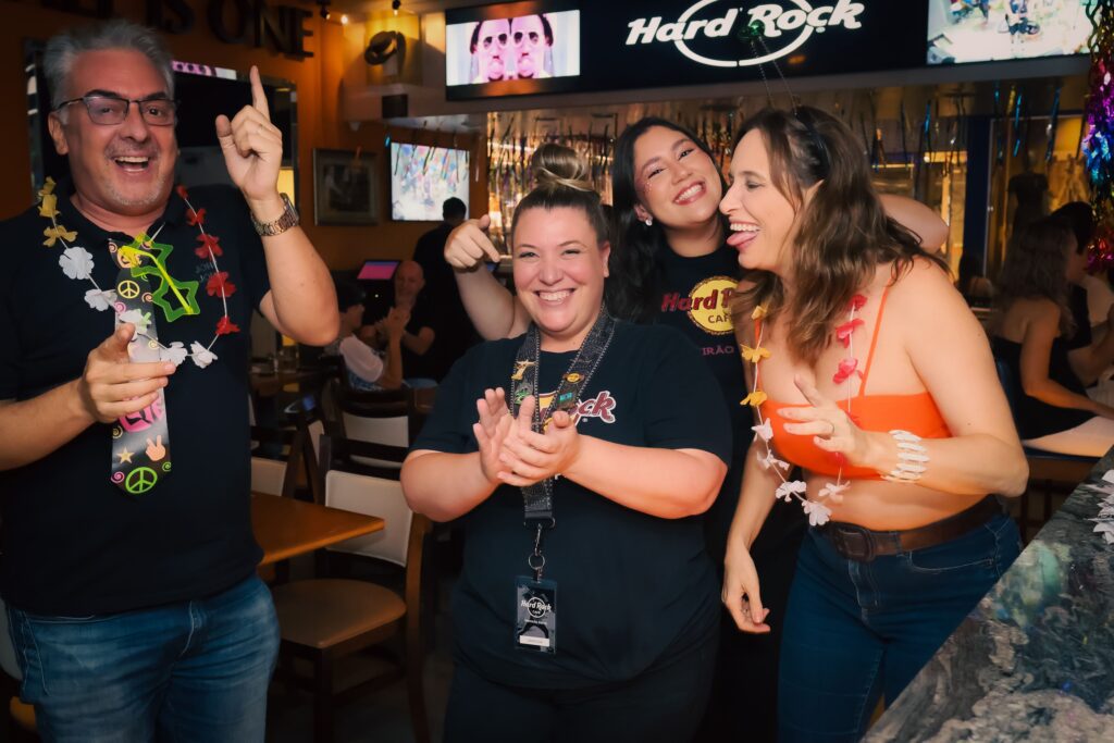 Dia 2 do Carnarock 2025 | Crédito: Rafael Cautella