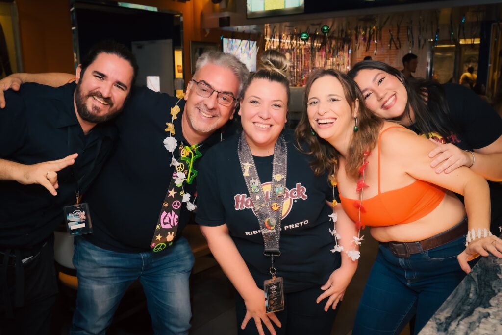 Dia 2 do Carnarock 2025 | Crédito: Rafael Cautella