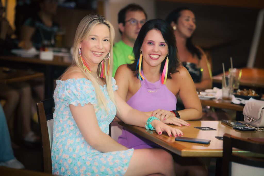 Dia 2 do Carnarock 2025 | Crédito: Rafael Cautella