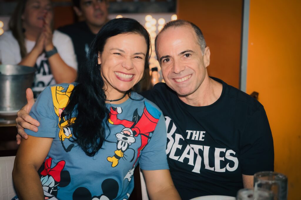 Dia 2 do Carnarock 2025 | Crédito: Rafael Cautella