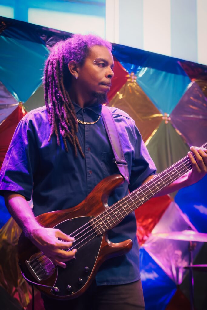 Dia 2 do Carnarock 2025 | Crédito: Rafael Cautella