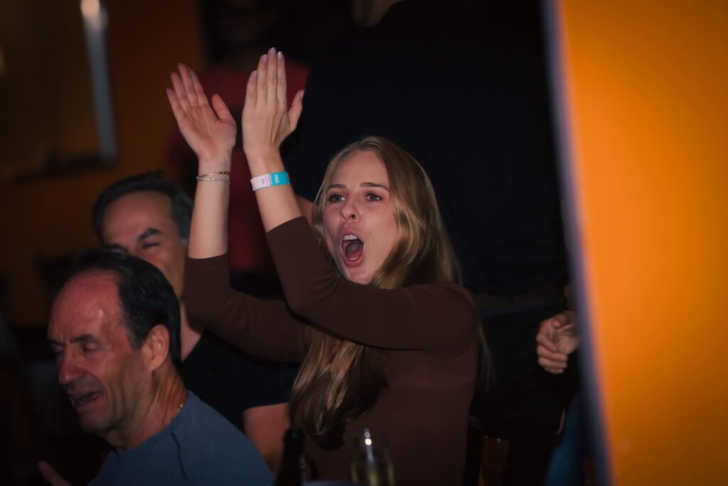 Dia 2 do Carnarock 2025 | Crédito: Rafael Cautella