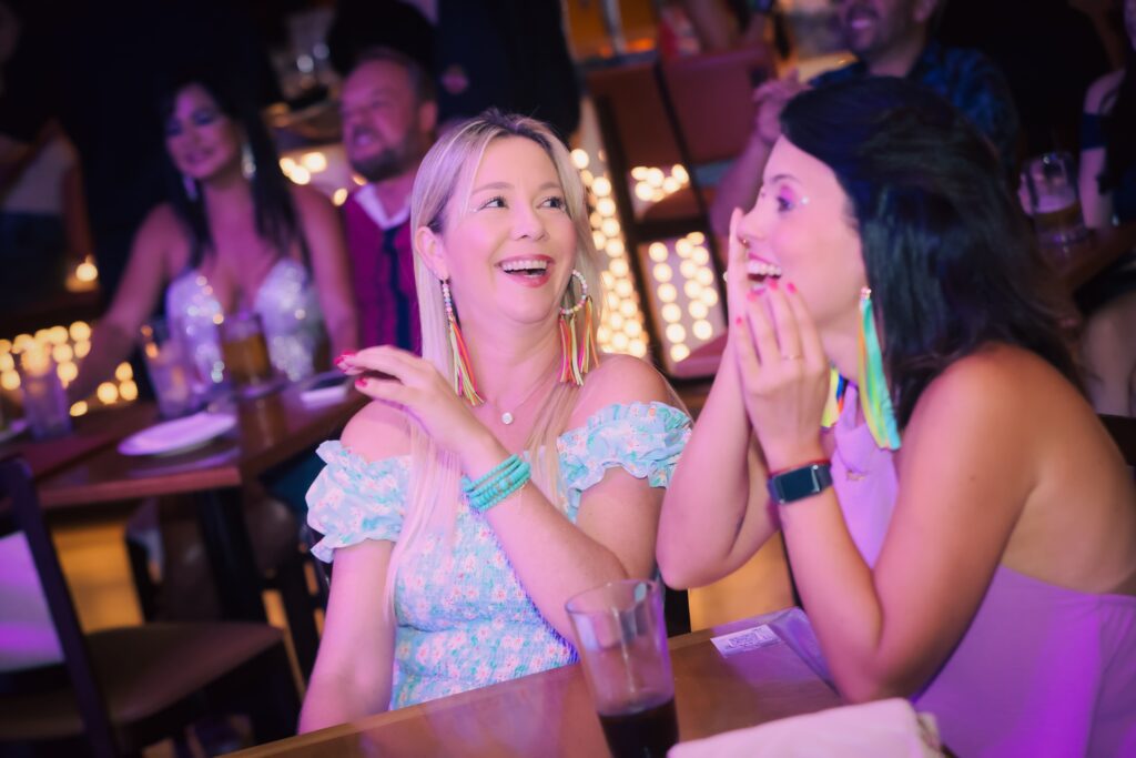 Dia 2 do Carnarock 2025 | Crédito: Rafael Cautella