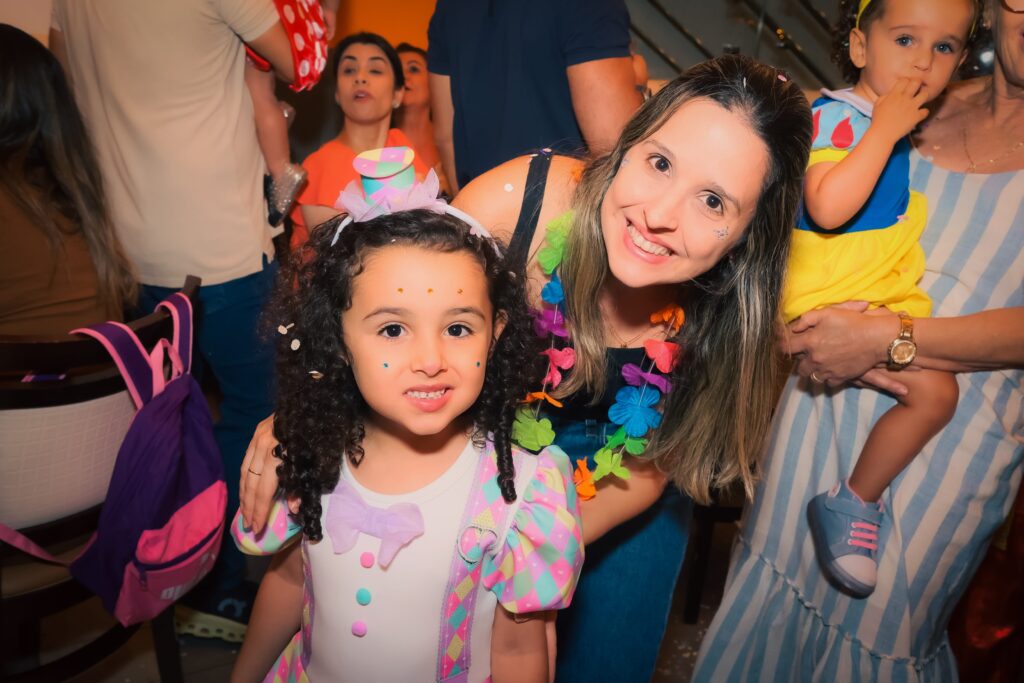 Matinê de carnaval 2025 no Hard Rock  - Dia 3 | Crédito: Rafael Cautella