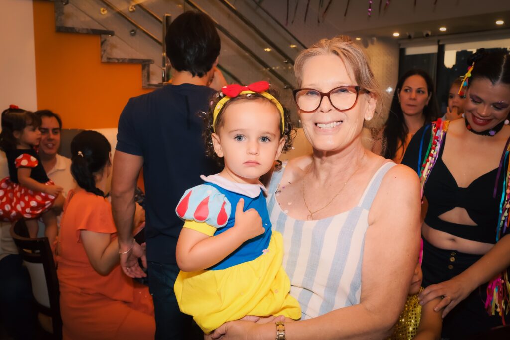 Matinê de carnaval 2025 no Hard Rock  - Dia 3 | Crédito: Rafael Cautella