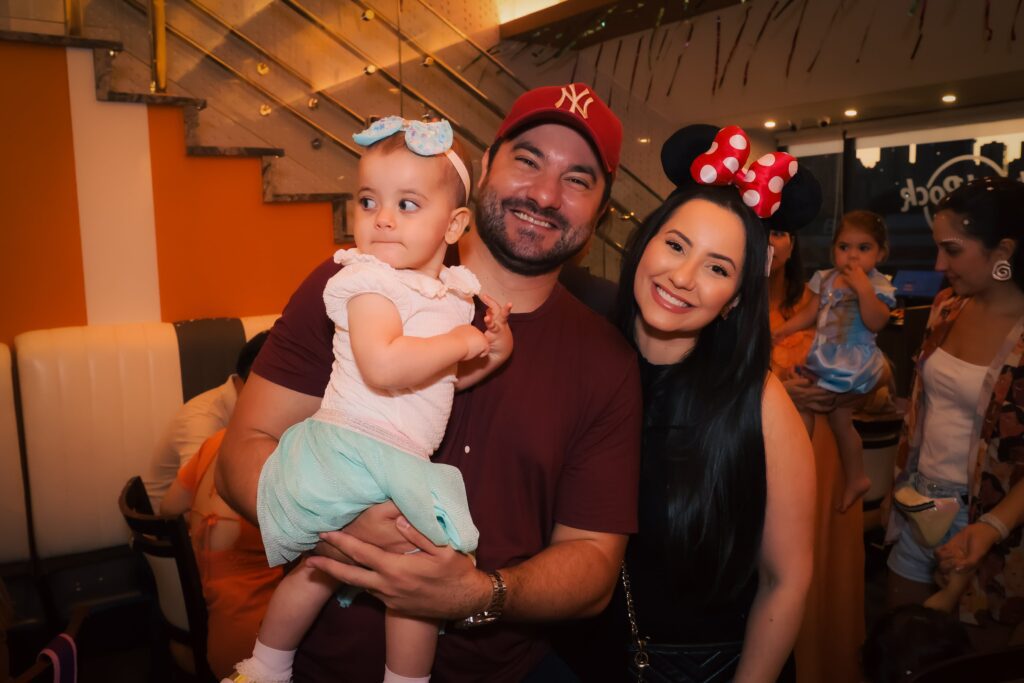 Matinê de carnaval 2025 no Hard Rock  - Dia 3 | Crédito: Rafael Cautella