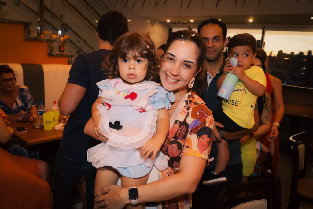 Matinê de carnaval 2025 no Hard Rock  - Dia 3 | Crédito: Rafael Cautella