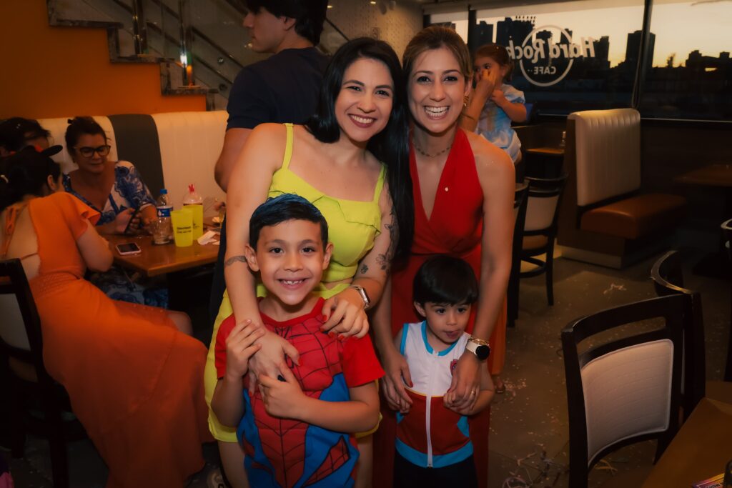 Matinê de carnaval 2025 no Hard Rock  - Dia 3 | Crédito: Rafael Cautella