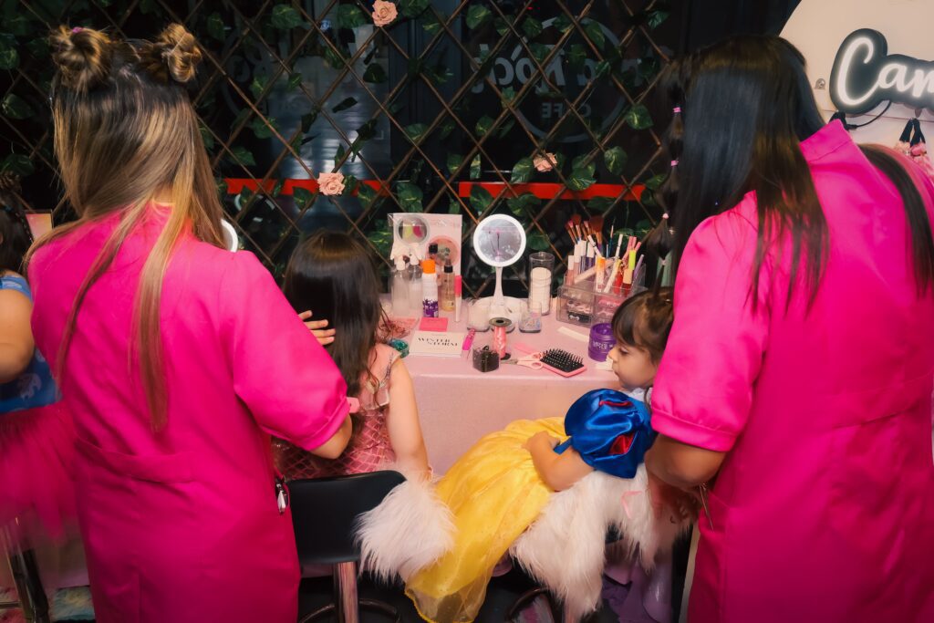 Matinê de carnaval 2025 no Hard Rock  - Dia 3 | Crédito: Rafael Cautella