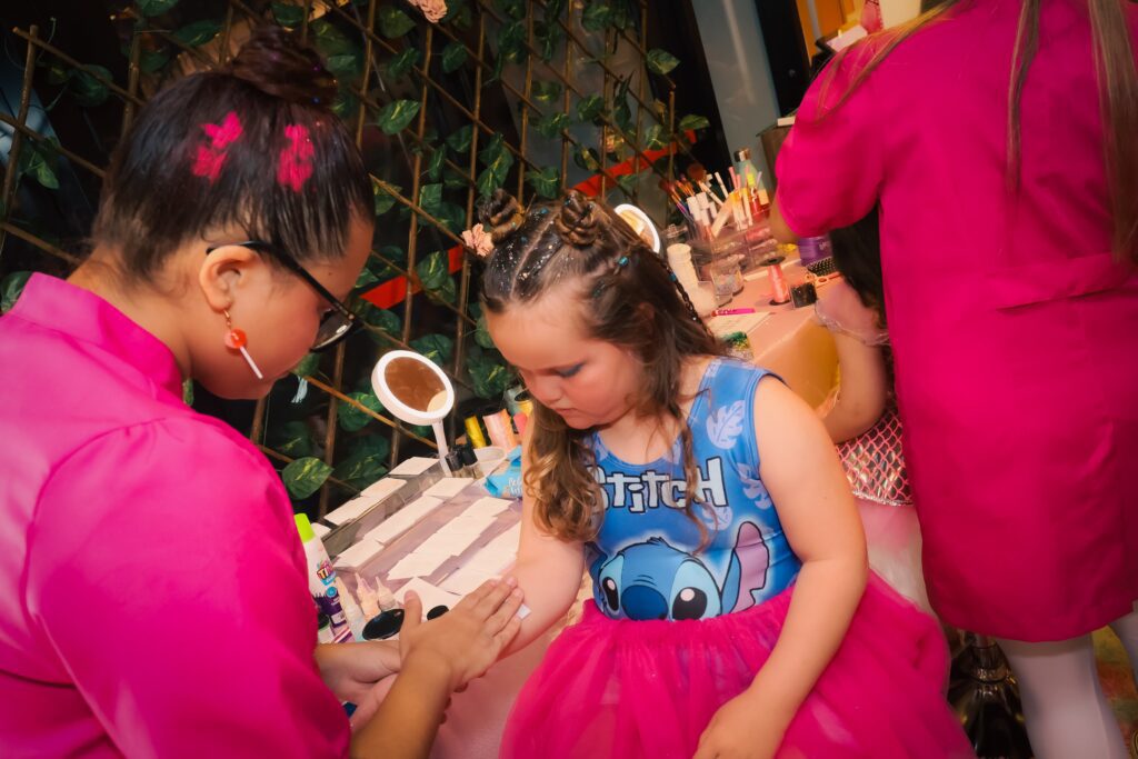 Matinê de carnaval 2025 no Hard Rock  - Dia 3 | Crédito: Rafael Cautella