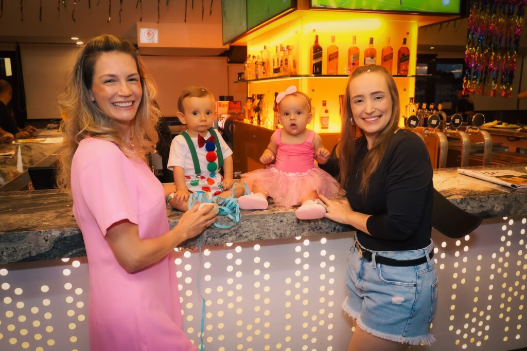 Matinê de carnaval 2025 no Hard Rock  - Dia 3 | Crédito: Rafael Cautella