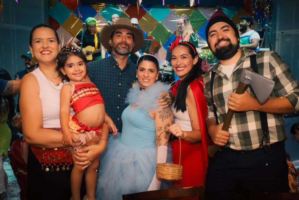 Matinê de carnaval 2025 no Hard Rock  - Dia 3 | Crédito: Rafael Cautella