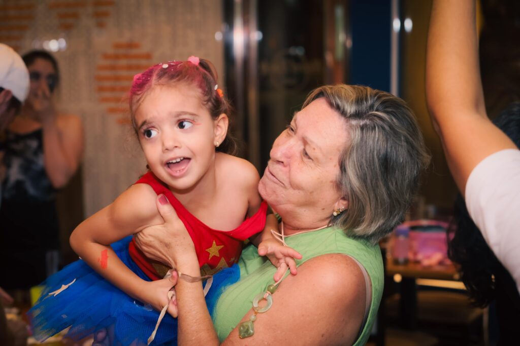 Matinê de carnaval 2025 no Hard Rock  - Dia 3 | Crédito: Rafael Cautella