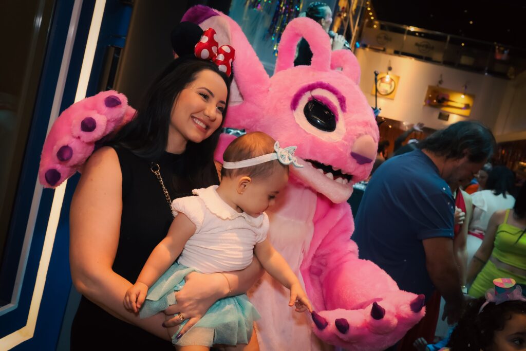 Matinê de carnaval 2025 no Hard Rock  - Dia 3 | Crédito: Rafael Cautella