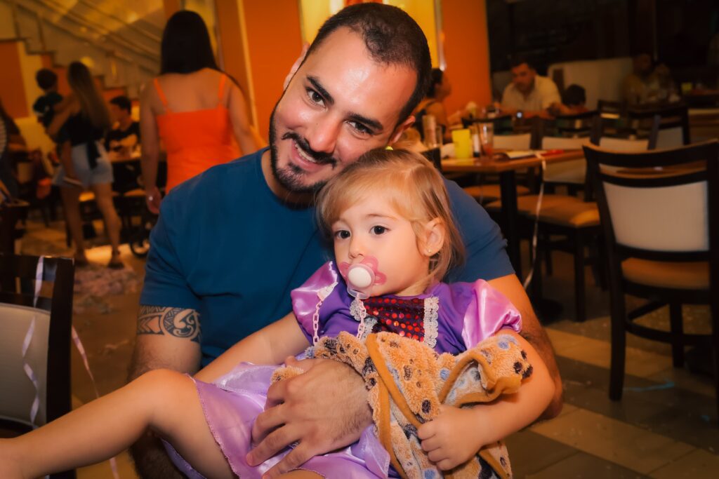 Matinê de carnaval 2025 no Hard Rock  - Dia 3 | Crédito: Rafael Cautella