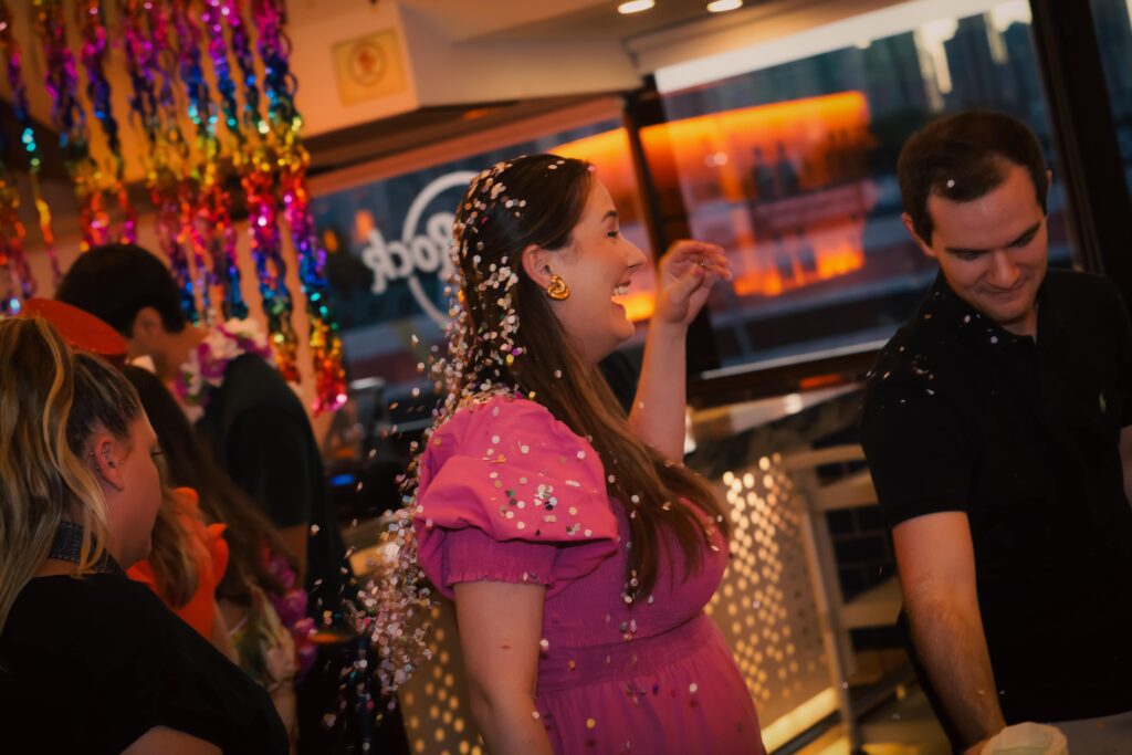 Matinê de carnaval 2025 no Hard Rock  - Dia 3 | Crédito: Rafael Cautella