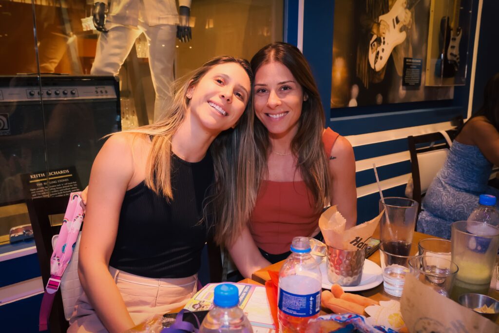 Matinê de carnaval 2025 no Hard Rock  - Dia 3 | Crédito: Rafael Cautella