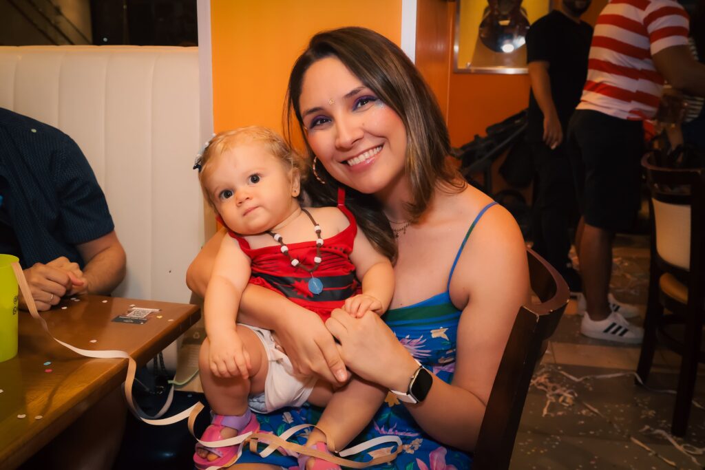 Matinê de carnaval 2025 no Hard Rock  - Dia 3 | Crédito: Rafael Cautella