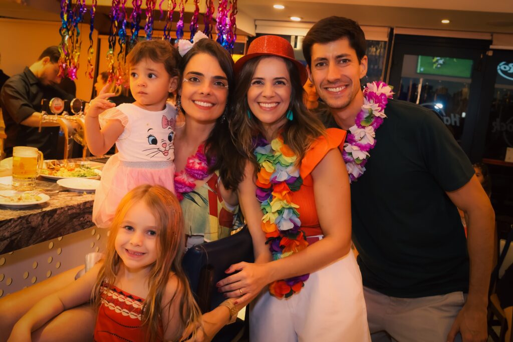 Matinê de carnaval 2025 no Hard Rock - Dia 3 | Crédito: Rafael Cautella