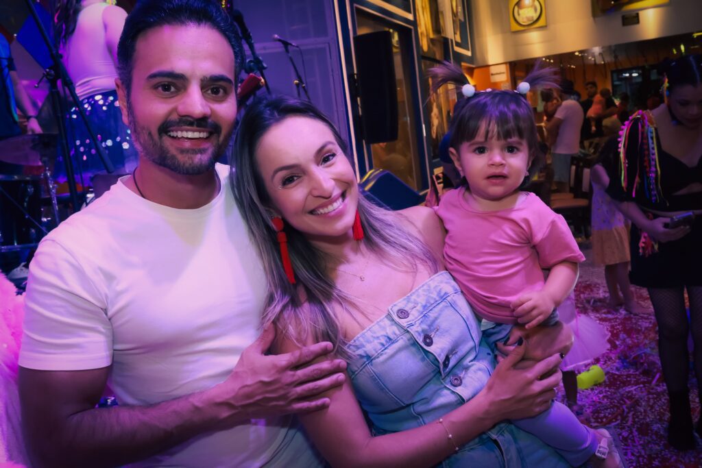 Matinê de carnaval 2025 no Hard Rock  - Dia 3 | Crédito: Rafael Cautella