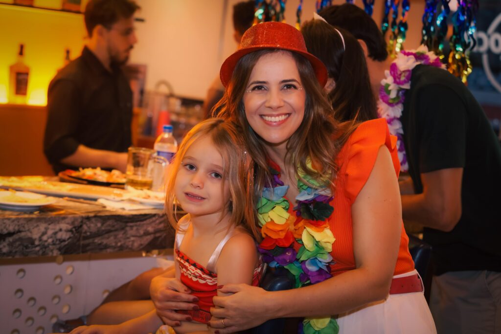 Matinê de carnaval 2025 no Hard Rock  - Dia 3 | Crédito: Rafael Cautella