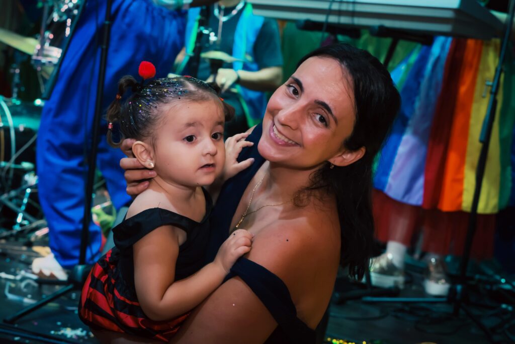 Matinê de carnaval 2025 no Hard Rock  - Dia 3 | Crédito: Rafael Cautella