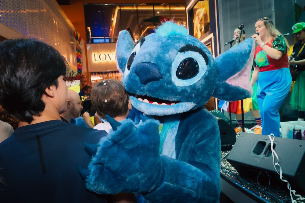 Matinê de carnaval 2025 no Hard Rock  - Dia 3 | Crédito: Rafael Cautella