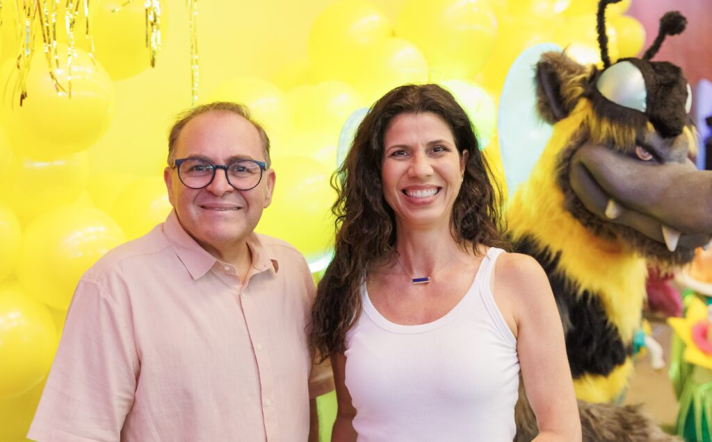 Carnaval no RibeirãoShopping | Crédito: Divulgação