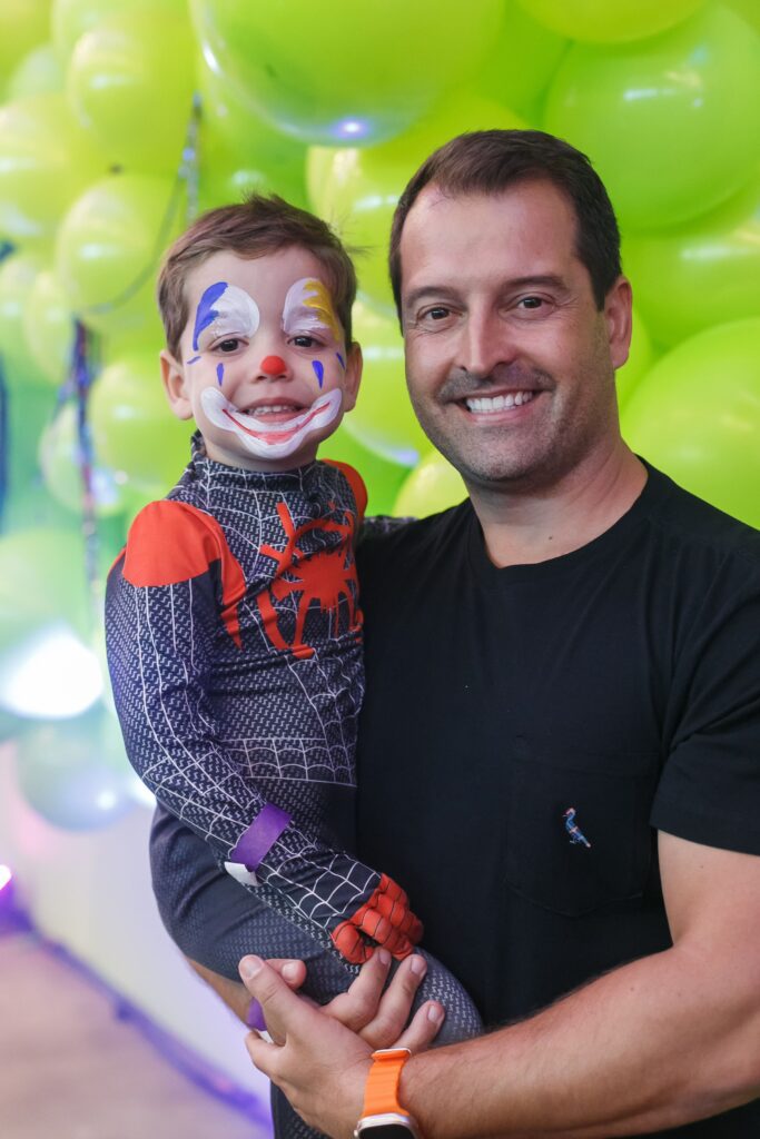 Carnaval no RibeirãoShopping | Crédito: Divulgação