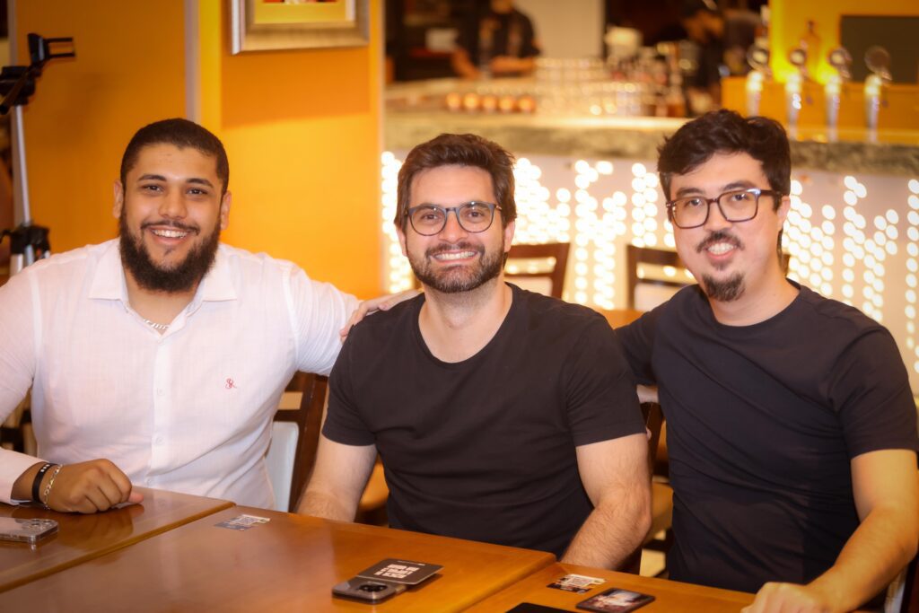 2º Eco Experience no Hard Rock Cafe | Crédito: Rafael Cautella