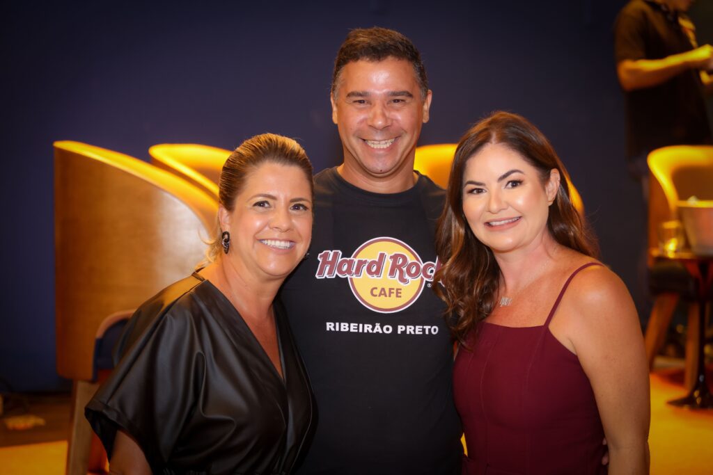 2º Eco Experience no Hard Rock Cafe | Crédito: Rafael Cautella